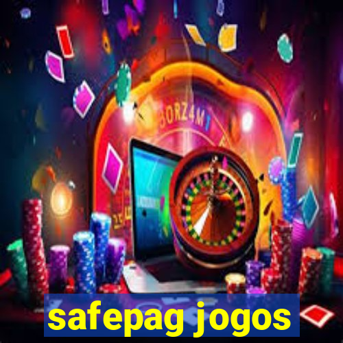 safepag jogos